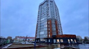 Однокомнатная / 70 Лет Октября 3 / Омск