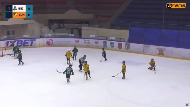 БЕЙБАРЫС (Атырау) vs ЮНОСТЬ (Караганда) смотреть онлайн