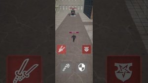 Максим играет новое обновление от диппер Кольта