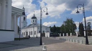 Арзамас