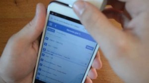 Мини колонка из Китая \ Mini speaker from China