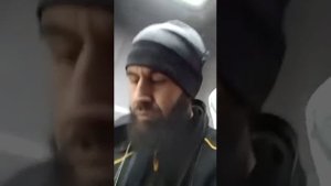 Перевернулся я и Алхамдулиллах