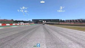 La Ferrari Track Race RealRacing3 Gameplay #ferrari #laferrari #trackrace #maxspeed