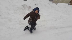 ДЕЛАЮ САЛЬТО