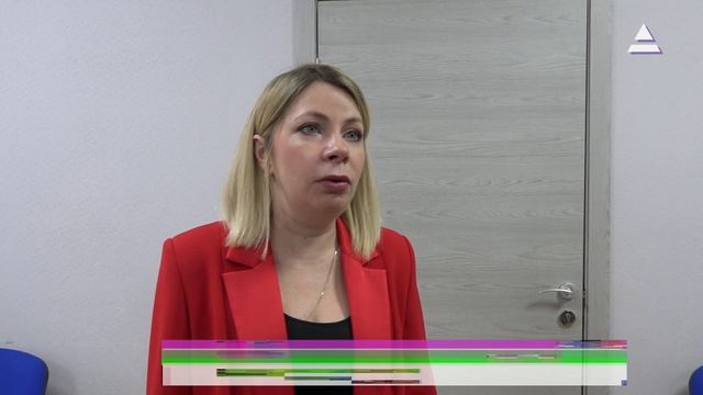 Новые помещения. Организация образовательного процесса