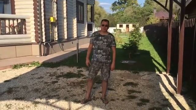 Видео отзыв консольный навес. смотреть онлайн