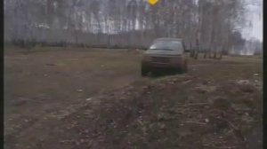 Land Rover Freelander 2 тест-драйв (autoliga.tv)