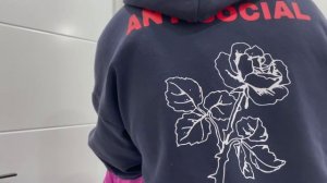 Покраска волос жены Life Toke / Как покрасить волосы первый раз ?