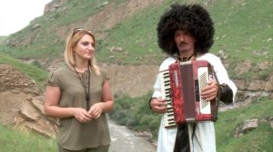 Карина Далиева