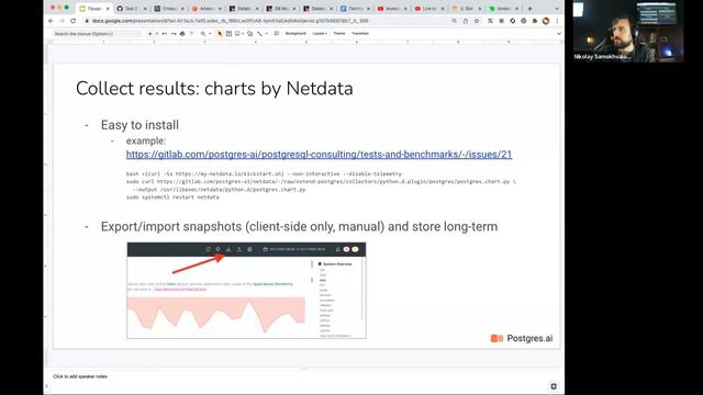 Продвинутое тестирование баз данных в CI/CD