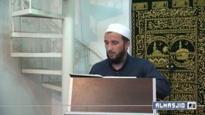 Намаз Тахаджуд