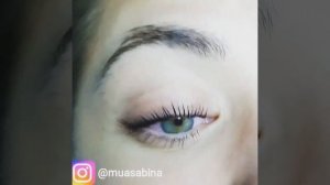 Lash Secret Lash Lifting & Botox /Ламинирование ресниц/ Kirpik laminasiyasi