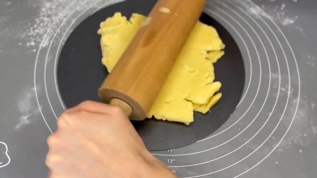 КИШ С ЛОСОСЕМ И ШПИНАТОМ | BON APPÉTIT