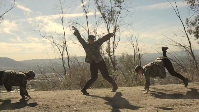 One Women Army : @ciara | KiLeigh Williams Choreography смотреть онлайн