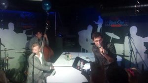 Денис Мажуков и Роберт Ленц