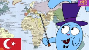 Страны начала 19 века