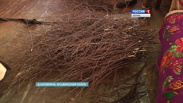 Hand-made: Правильная метла смотреть онлайн