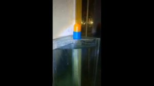 Ракета для прикормки СПОМБ (SPOMB)
