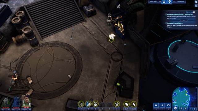 STARGATE Timekeepers PC 2024 - Часть 2 из 2