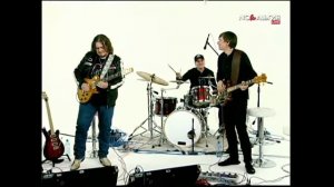 Roman Miroshnichenko Trio. ★ «Song For Godfather Of Fusion». Live