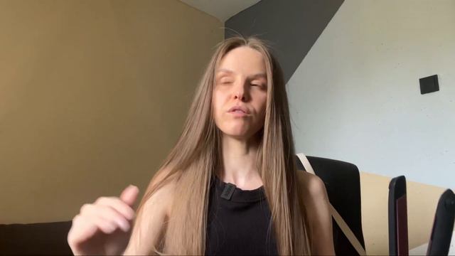 Что нового: подготовка к отчетному показу, о брекетах, об одежде, потеряла любимую расчёску. Ep.10.
