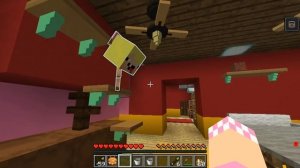 ?Я Стала НЕВИДИМКОЙ и Затроллила Своих Друзей в Майнкрафте!