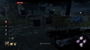 DbD_Дед вышел из запоя