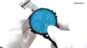 Часы Дизель Мужские DZ7262 Оригинал 3 Бар / Diesel Дз7262