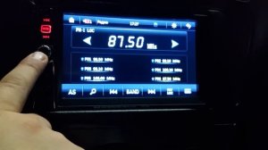 Car MP5 Player 7653tm 2din магнитола с aliexpress в civic eu