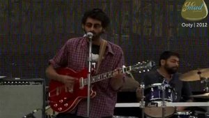 Peter Cat Recording Co - Song 1