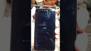 Сброс на заводские настройки Redmi Note 5a