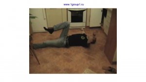 Упражнение для профилактики заболеваний поясничного отдела позвоночника Скрут #6