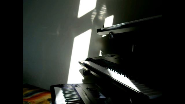 Yamaha Motif/Mox Series sunlight DX E-piano/Ballad/CP/Glass/Vintage keys смотреть онлайн