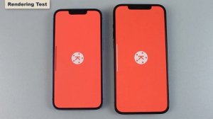 iPhone 13 vs iPhone 12 Pro Max SPEED TEST! SHOCKING?