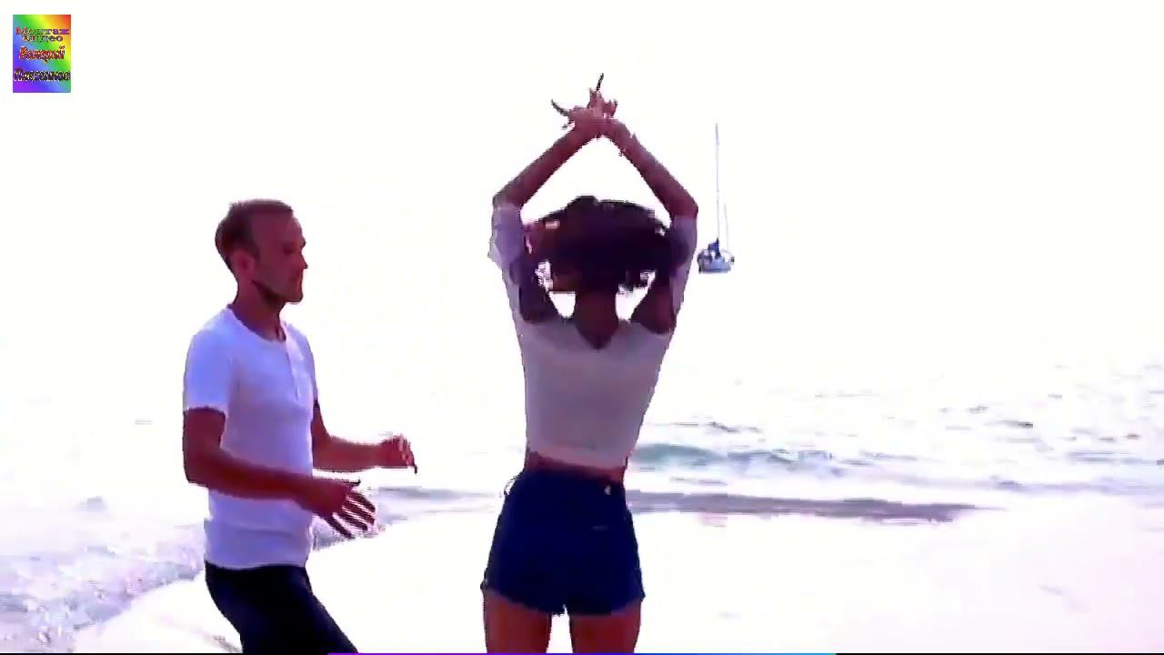 Море шумело!!!Татьяна Козловская!!!Тамара Каптюхова!!! смотреть онлайн