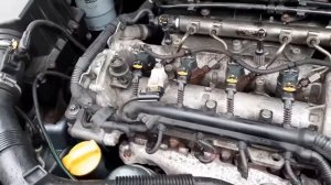 funcționare incorectă! Opel Corsa D 1,3 cdti