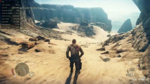 FX 8300 RX 580 8GB -  12GB RAM - Madmax