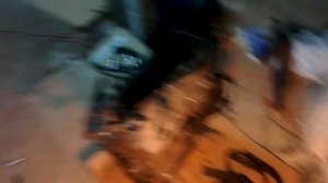 Golf 4 Замена Двиготеля AZD 1.6V16 Пошаговая разборка (Часть 1)