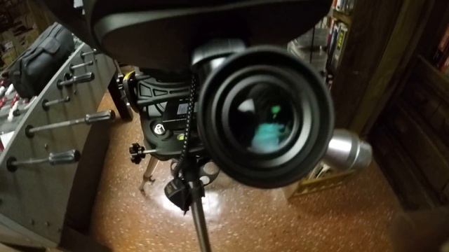 Telescope Alignment Eyepiece For Polar Alignment смотреть онлайн