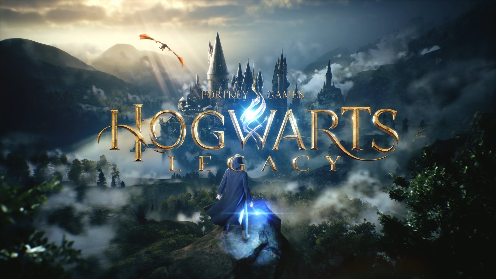 Ravishing Witches and Wizards: The Most Gorgeous Hogwarts Legacy PS5 Trophies!