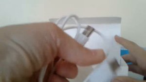 Распаковка Samsung Galaxy J3 2017