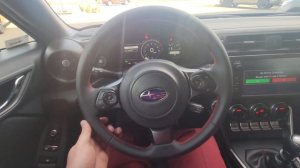 2023 Subaru BRZ Sport Tech 23BZ0851