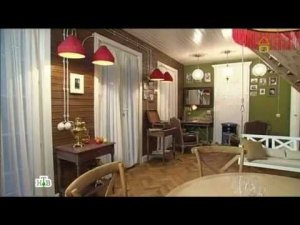 Дачный ответ - Веранда в стиле ретро с буржуйкой