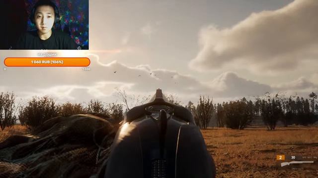 игра ОХОТА (БУЛТ) ОТ ЯКУТСКИХ РАЗРАБОТЧИКОВ. САХАЛЫЫ СТРИМ смотреть онлайн