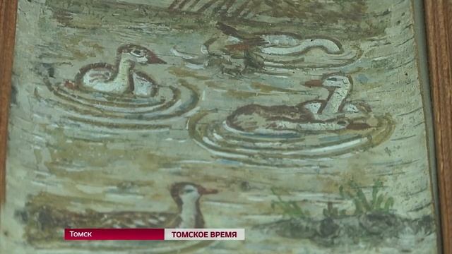 Коренные народы встретили приход весны в Томске этническим праздником прилета птиц