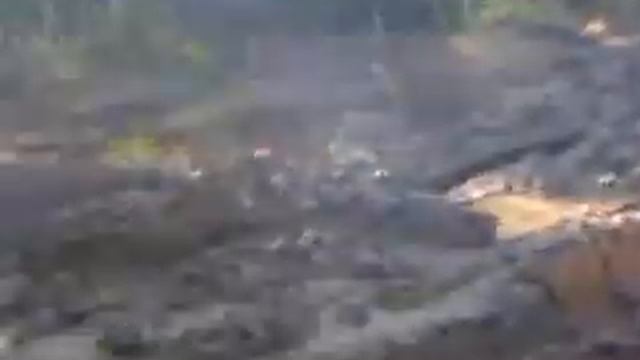 Дорога Карабашка-Герасимовка смотреть онлайн