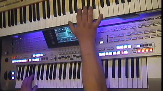 Tyros 4 The Good, The Bad And The Ugly смотреть онлайн