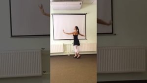 Узбекский танец, занятие в Москве. Урок узбекского танца, постановка танца.