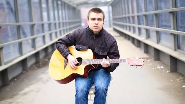 Дмитрий Лукин "Канитель"