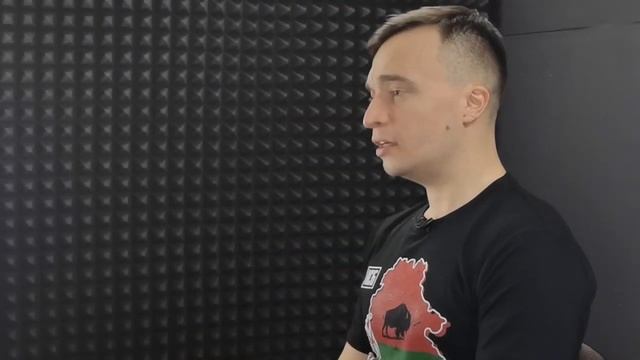 Белорусская оппозиция против государства.